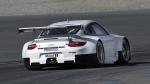 Porsche 911 GT3 RSR 2012 года